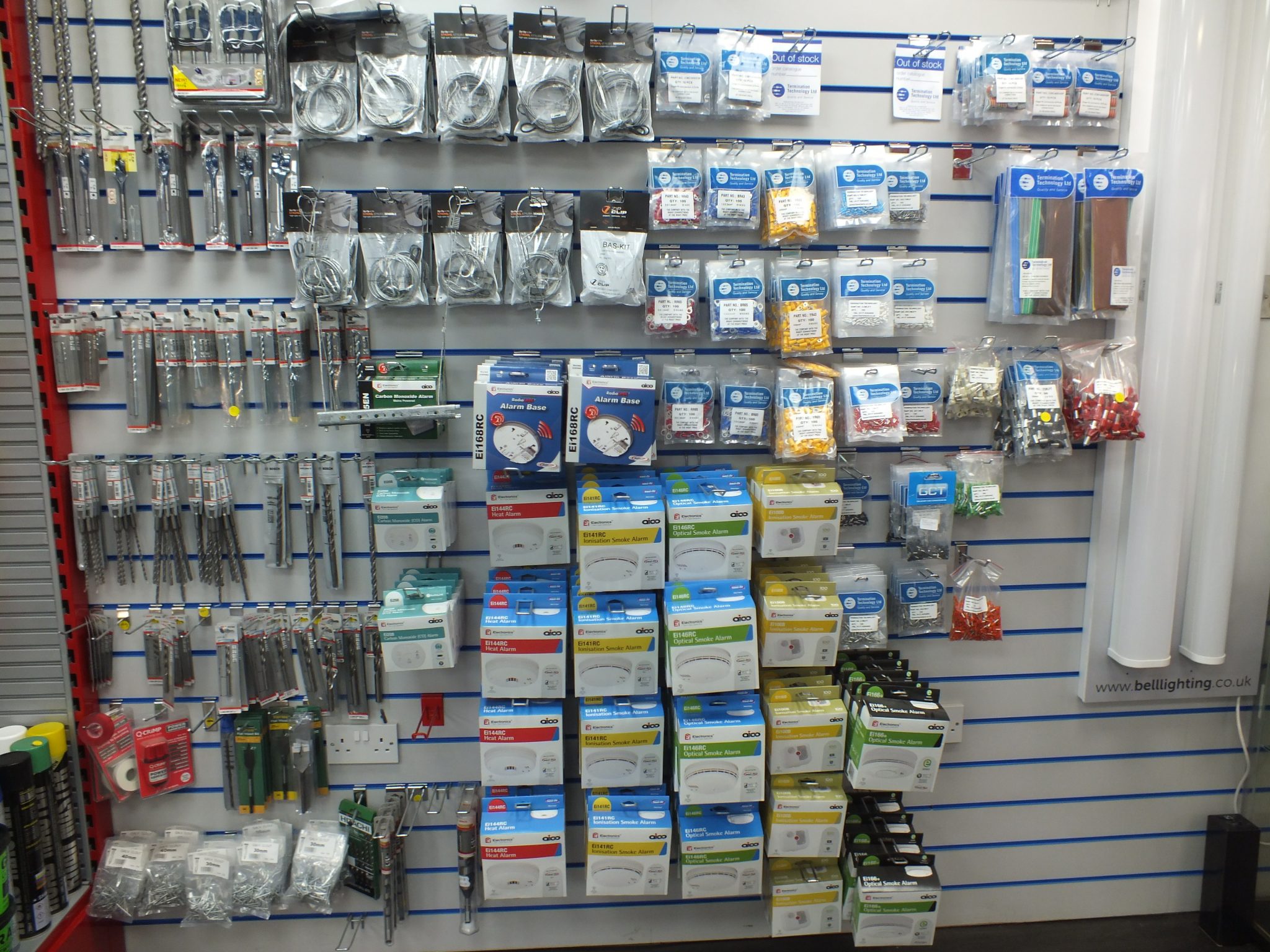 Electrical Supplies