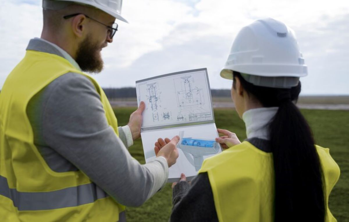 engineer surveyor