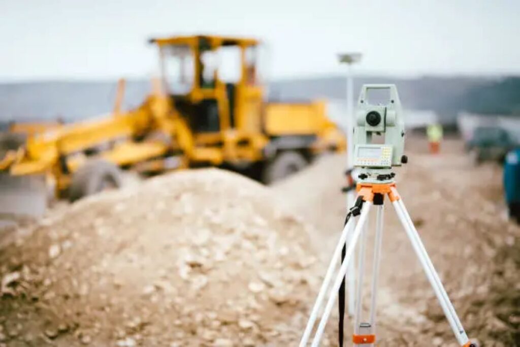 Survey Engineer
