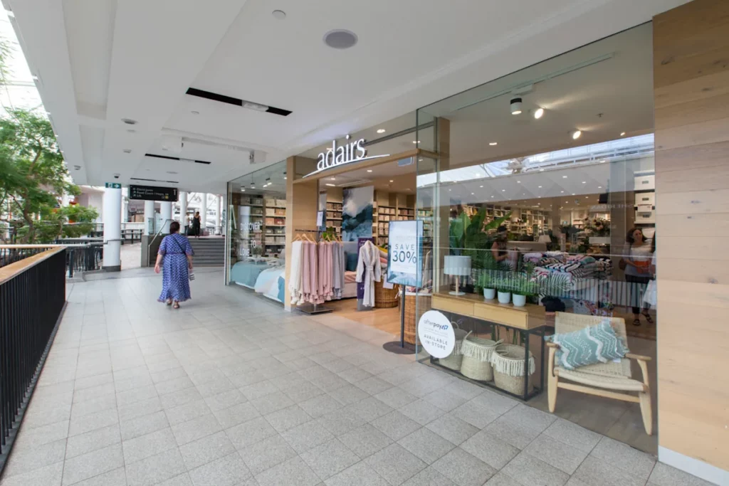 5 Reasons Local Shoppers Prefer a Sydney Furniture Store Over Online Retailers