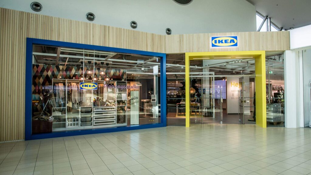 5 Reasons Local Shoppers Prefer a Sydney Furniture Store Over Online Retailers