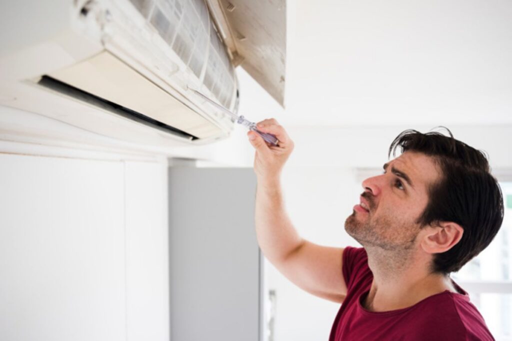 air conditioning