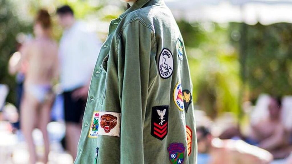 custom military medals and ribbons