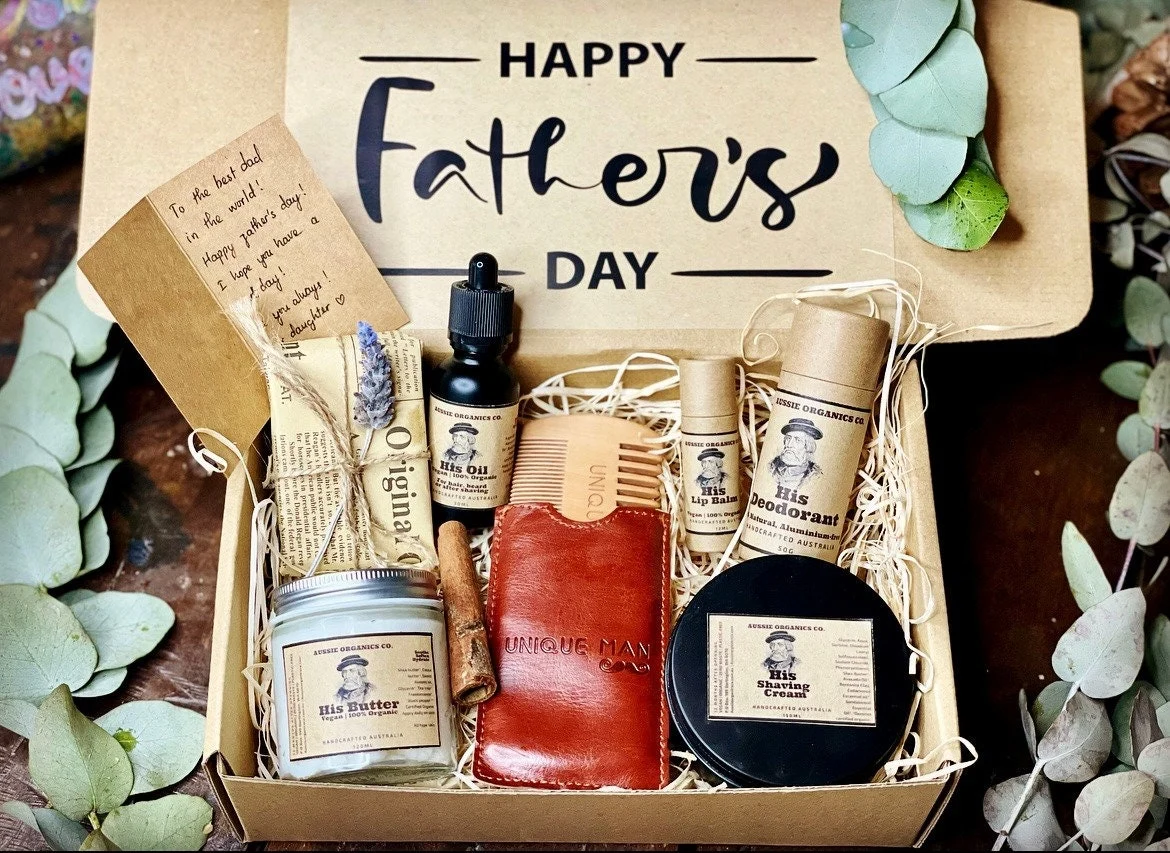 fathers day australia gifts