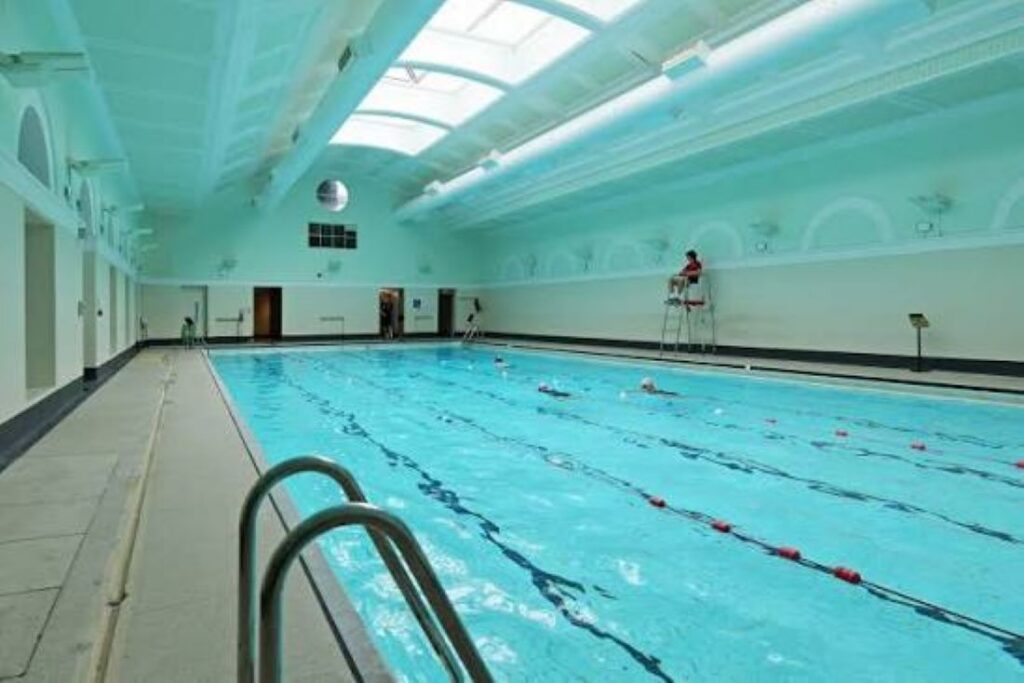 pool builders newcastle nsw